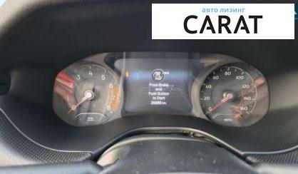 Jeep Compass 2022
