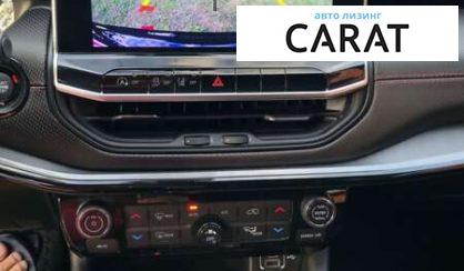 Jeep Compass 2022