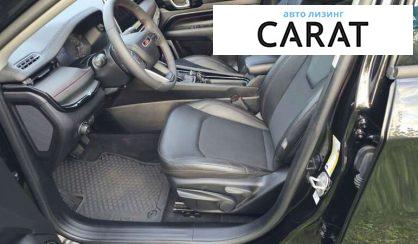 Jeep Compass 2022