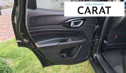 Jeep Compass 2022