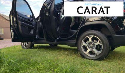 Jeep Compass 2022