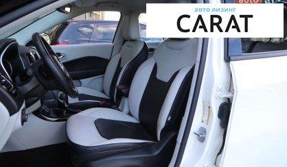 Jeep Compass 2019