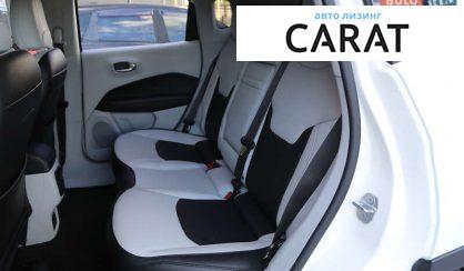 Jeep Compass 2019