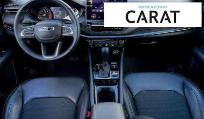 Jeep Compass 2022
