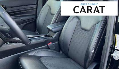 Jeep Compass 2022