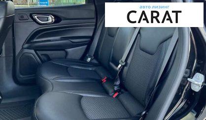 Jeep Compass 2022