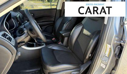 Jeep Compass 2021