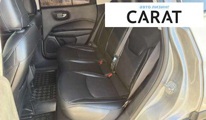 Jeep Compass 2021