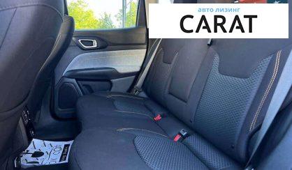Jeep Compass 2021