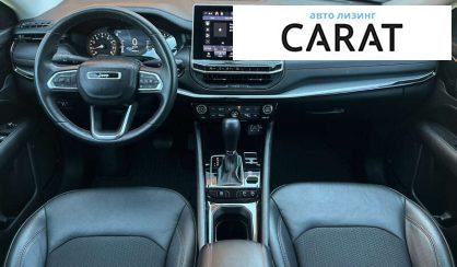 Jeep Compass 2022