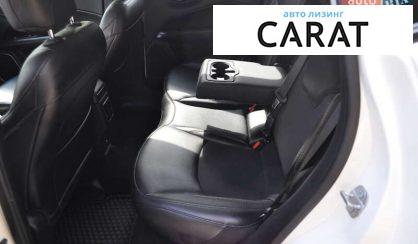 Jeep Compass 2019