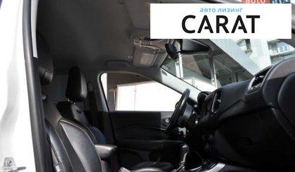 Jeep Compass 2019