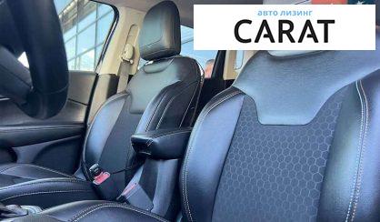 Jeep Compass 2019