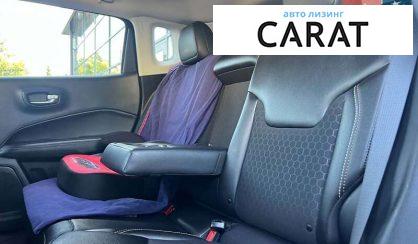 Jeep Compass 2019