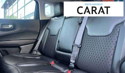 Jeep Compass 2020