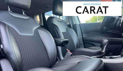 Jeep Compass 2020