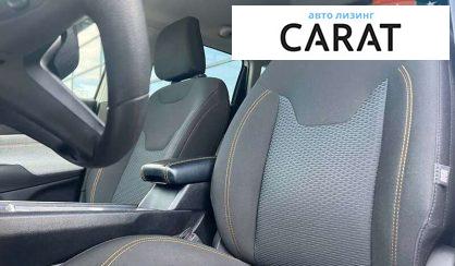 Jeep Compass 2022