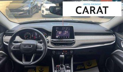Jeep Compass 2022