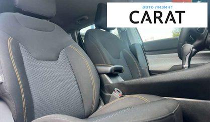 Jeep Compass 2022