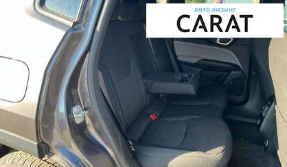 Jeep Compass 2023