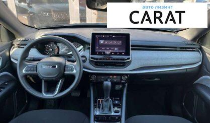 Jeep Compass 2023
