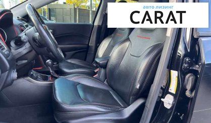 Jeep Compass 2017