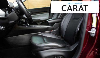 Jeep Compass 2022