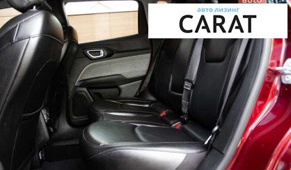 Jeep Compass 2022