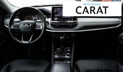 Jeep Compass 2022