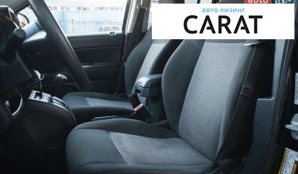 Jeep Compass 2014