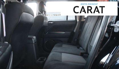 Jeep Compass 2014