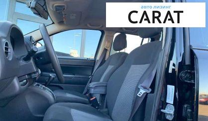 Jeep Compass 2013