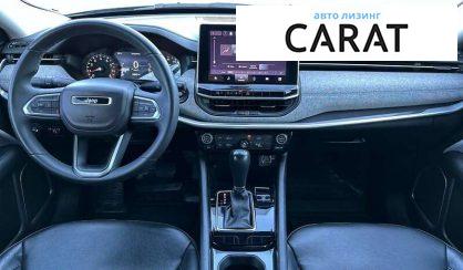 Jeep Compass 2022