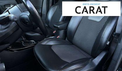 Jeep Compass 2019