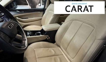 Jeep Grand Cherokee 2021