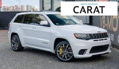 Jeep Grand Cherokee 2018