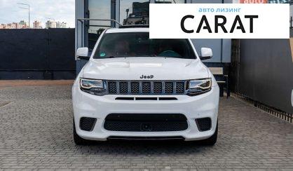 Jeep Grand Cherokee 2018