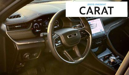 Jeep Grand Cherokee 2023