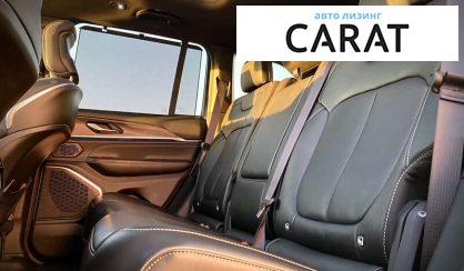 Jeep Grand Cherokee 2023