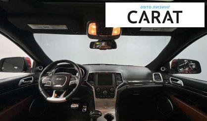 Jeep Grand Cherokee 2015