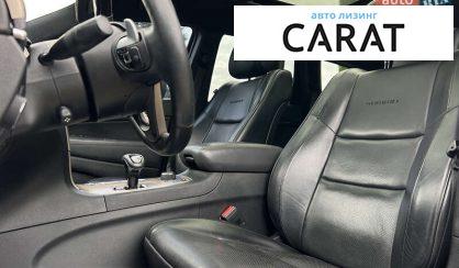 Jeep Grand Cherokee 2014