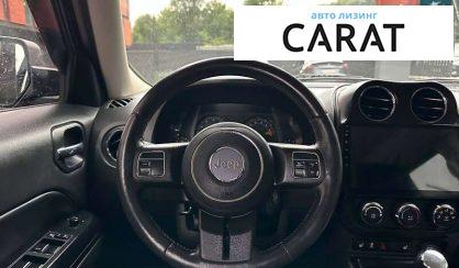 Jeep Patriot 2014 Jeep Patriot 2014