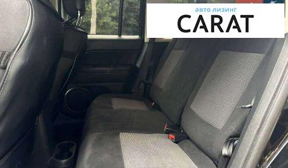 Jeep Patriot 2014 Jeep Patriot 2014