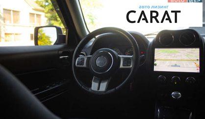 Jeep Patriot 2015