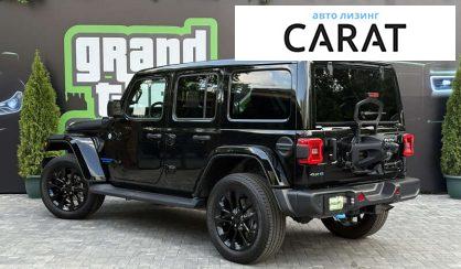 Jeep Wrangler 2022