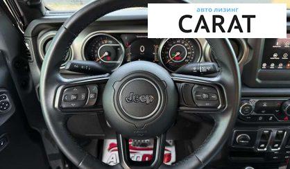 Jeep Wrangler 2018