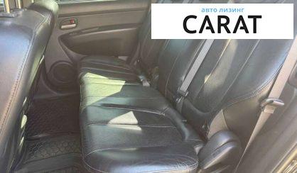 Kia Carens 2007