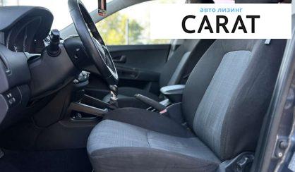 Kia Ceed 2009