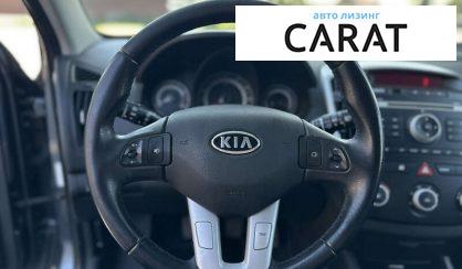 Kia Ceed 2009