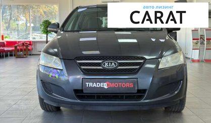 Kia Optima 2011 Kia Optima 2011